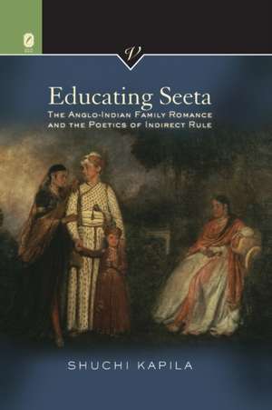 Educating Seeta de Shuchi Kapila