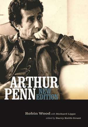 Arthur Penn de ROBIN WOOD