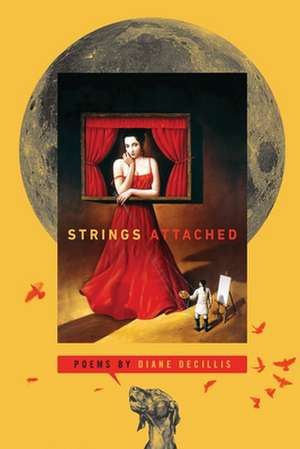 Strings Attached de Diane DeCillis