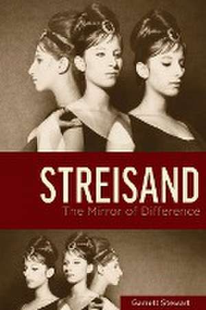 Streisand de Garrett Stewart