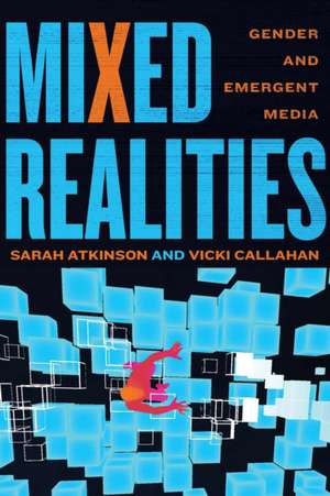 Atkinson, S: Mixed Realities