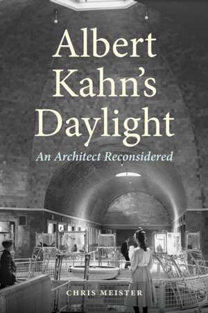 Albert Kahn's Daylight de Chris Meister