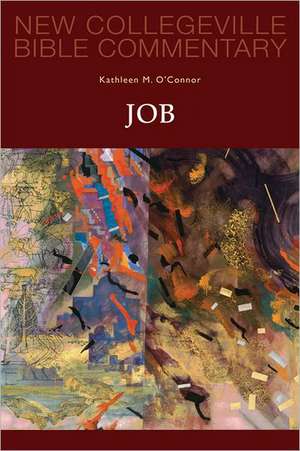 Job: Volume 19 de Kathleen M. O'Connor