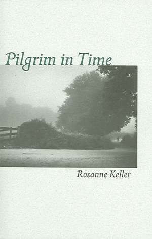 Pilgrim in Time: Mindful Journeys to Encounter the Sacred de Rosanne Keller