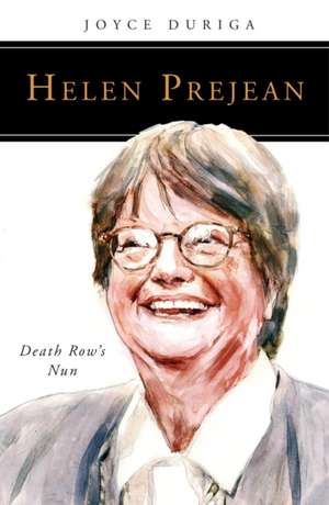 Helen Prejean de Joyce Duriga