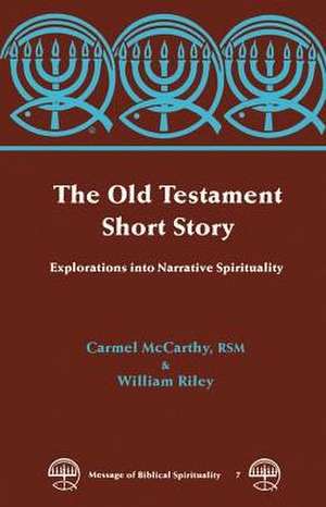 The Old Testament Short Story de William Riley