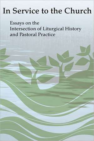 A Living Tradition: Essays in Honor of Maxwell E. Johnson de David A. Pitt