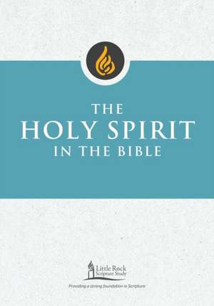 Holy Spirit in the Bible de George M. Smiga