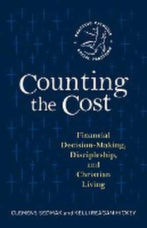 Counting the Cost de Kelli Reagan Hickey