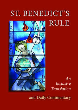 St. Benedict's Rule de Osb Judith Sutera