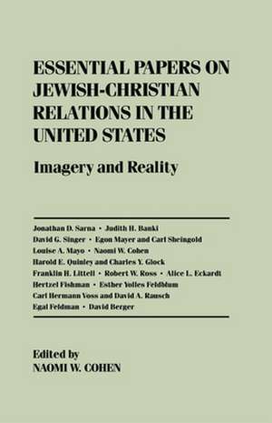 What the Rabbis Said – The Public Discourse of 19th Century American Rabbis de Naomi W. Cohen