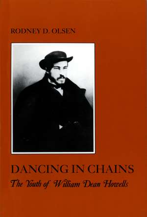 Dancing in Chains de Rodney D Olsen