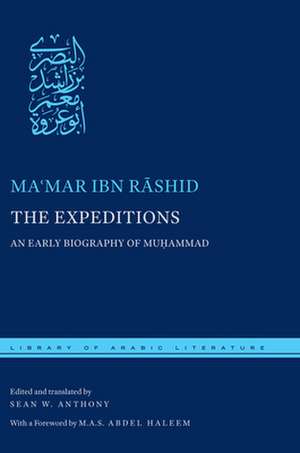 The Expeditions de Mamar Ibn Rashid