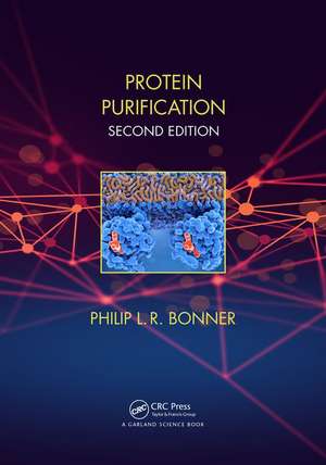 Protein Purification de Philip Bonner