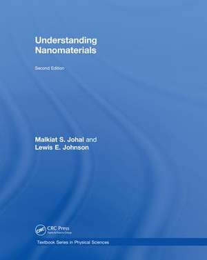 Understanding Nanomaterials de Malkiat S. Johal