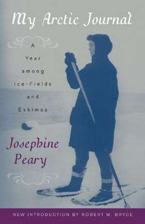 My Arctic Journal de Josephine Peary