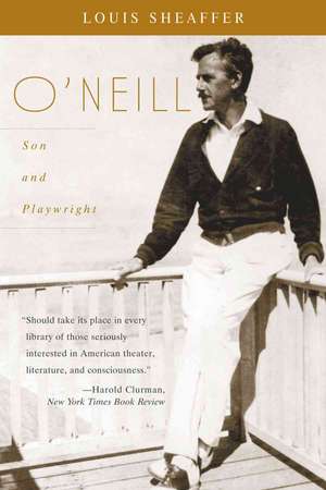 O'Neill de Louis Sheaffer