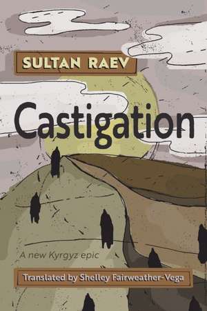 Castigation de Sultan Raev
