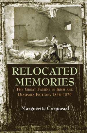 Relocated Memories de Marguerite Corporaal