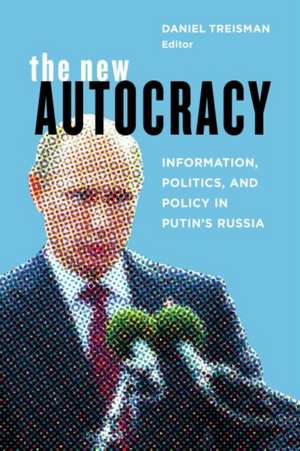 New Autocracy