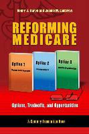 Aaron, H: Reforming Medicare