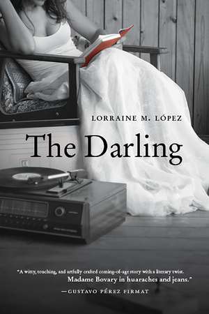 The Darling de Lorraine M. López