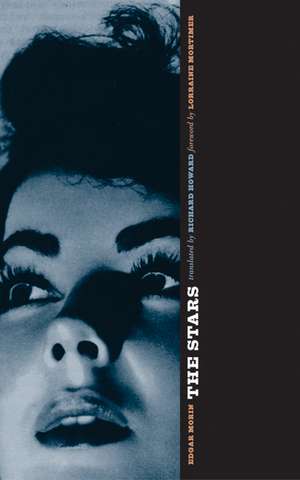 The Stars de Edgar Morin