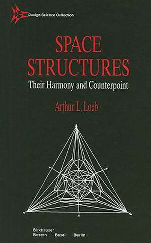 Space Structures de A. Loeb