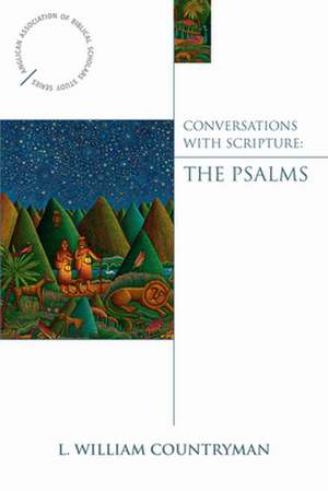 Conversations with Scripture de L William Countryman