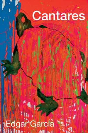 Cantares de Edgar Garcia