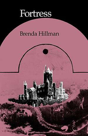 Fortress de Brenda Hillman