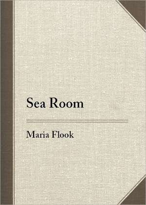 Sea Room: Historical Perspectives on Slavery, Racism, and Social Inequality de Maria Flook