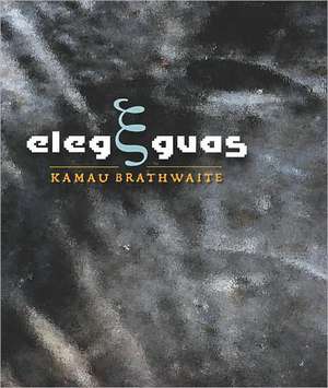 Elegguas de Kamau Brathwaite