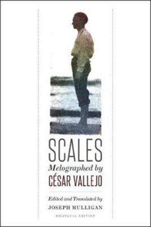 Scales de Caesar Vallejo