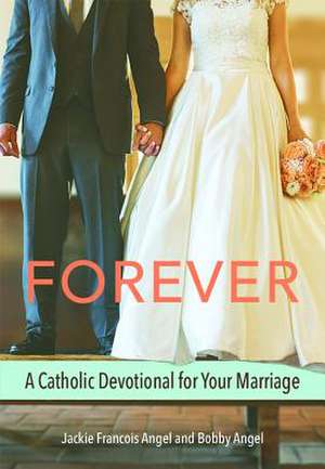 Forever de Angel, Jackie Francois