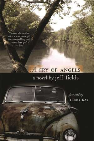 A Cry of Angels de Jeff Fields