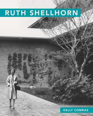 Ruth Shellhorn de Kelly Comras