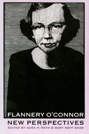 FLANNERY OCONNOR