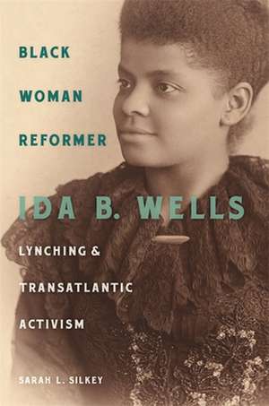 Black Woman Reformer de Silkey, Sarah L.