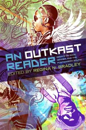 An Outkast Reader de Regina N Bradley