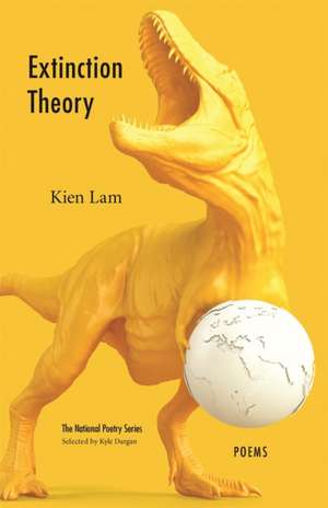 Extinction Theory de Kien Lam