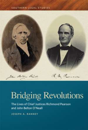 Bridging Revolutions de Joseph a Ranney