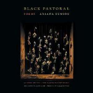 Black Pastoral de Willie Perdomo