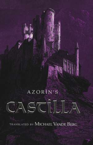 Castilla de Azorin