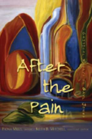 After the Pain de Fiona Mills