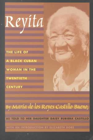 Reyita - PB de Maria de Los Reyes Castillo Bueno