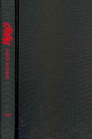 Crash de Karen Redrobe