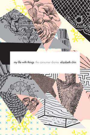 My Life with Things de Elizabeth Chin