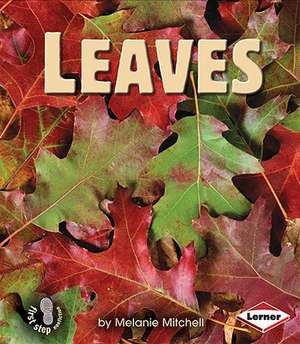 Leaves de Melanie Mitchell