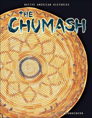 The Chumash de Liz Sonneborn